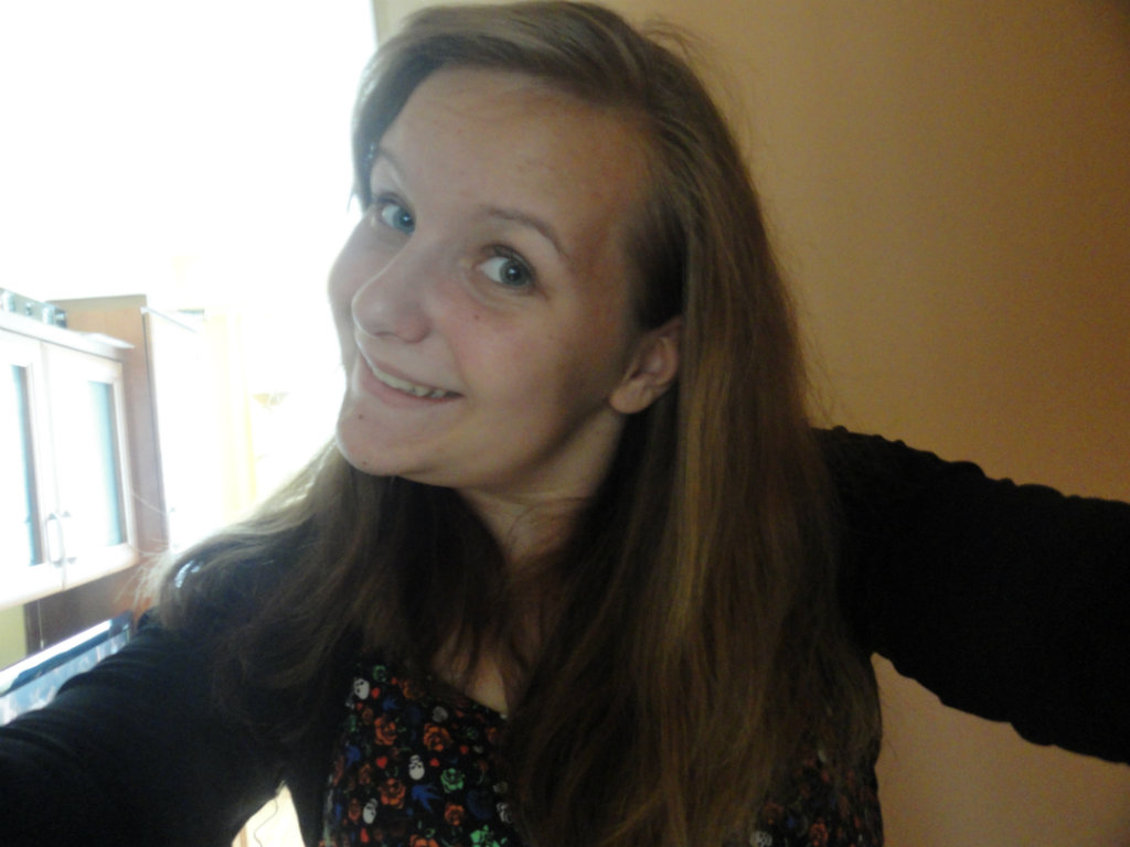 So :D