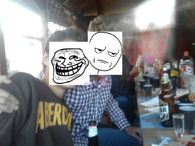 A takie tam Od Bartusiaa 