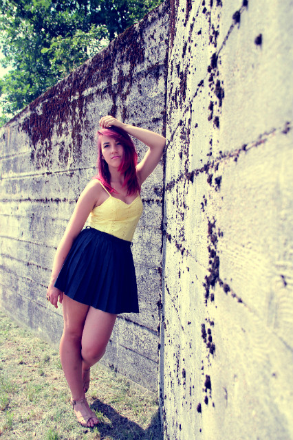 Dzisiejsze :**