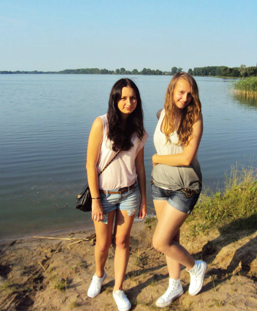 jeziorko ;o