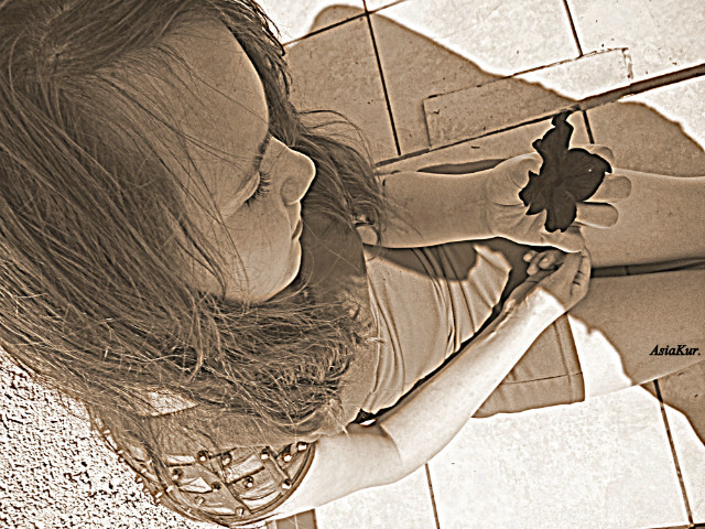 Angelika.