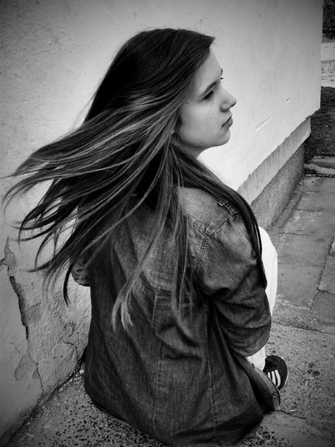 To ja..