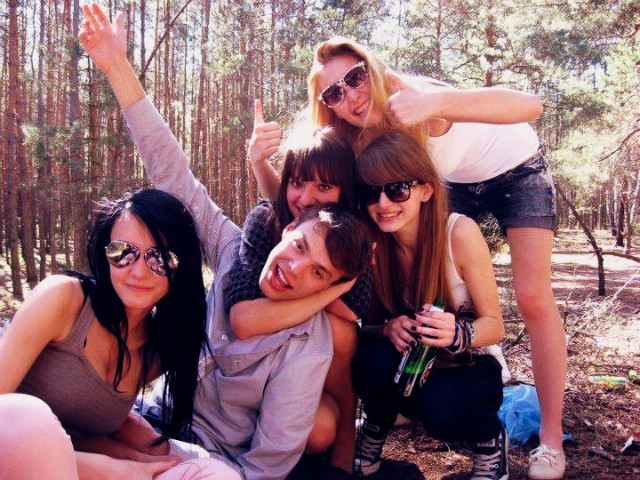 Holliday :)