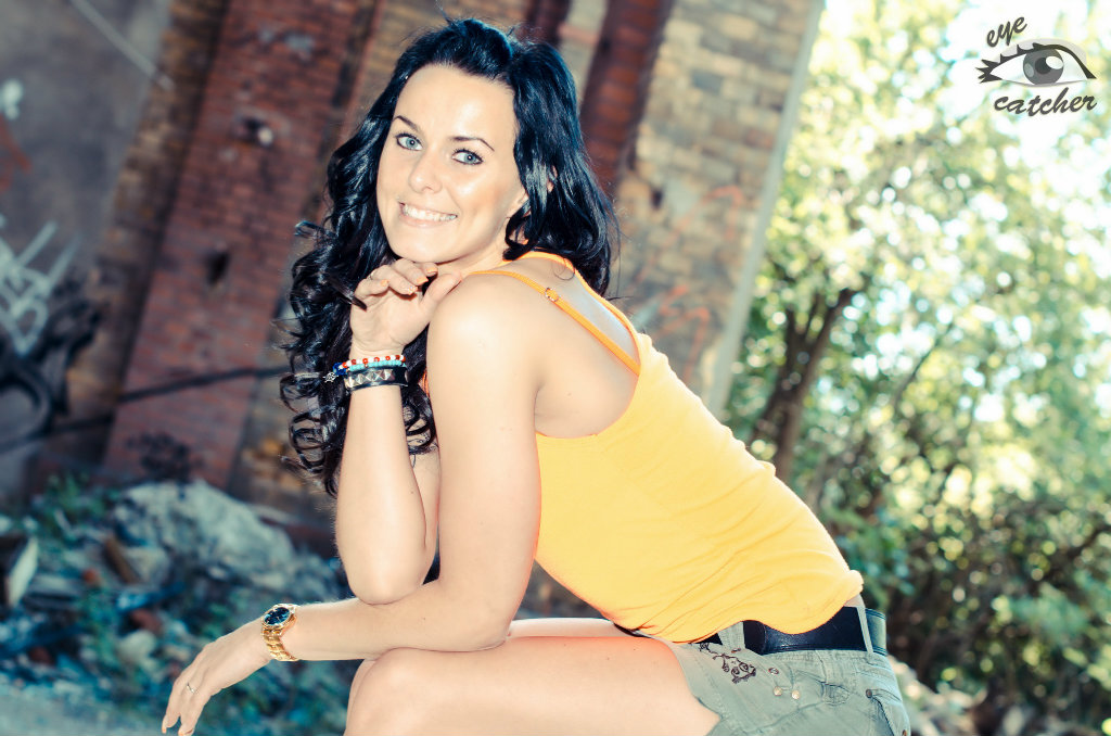 Zapraszam na Facebok Kiss Alexis