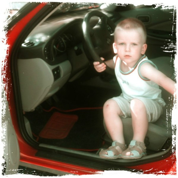 Szymon.