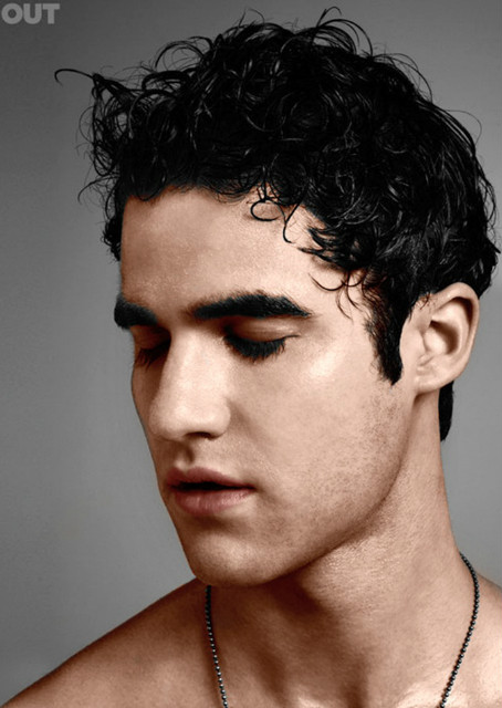 darren criss