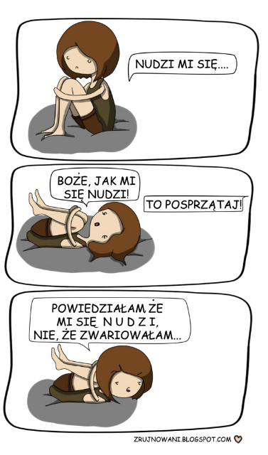 haha