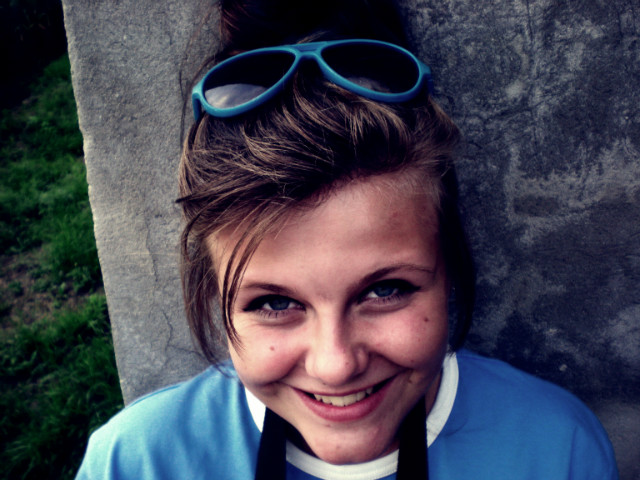 kocham J :*