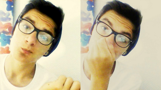 colecting my mind