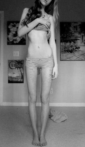 Pleasure and pain.