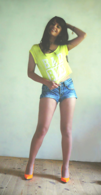 w drodze,