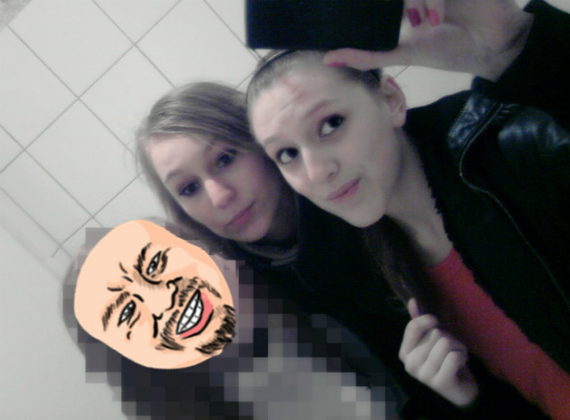 Hahah Patusiary! :D 