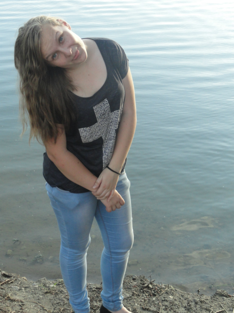 Curly 