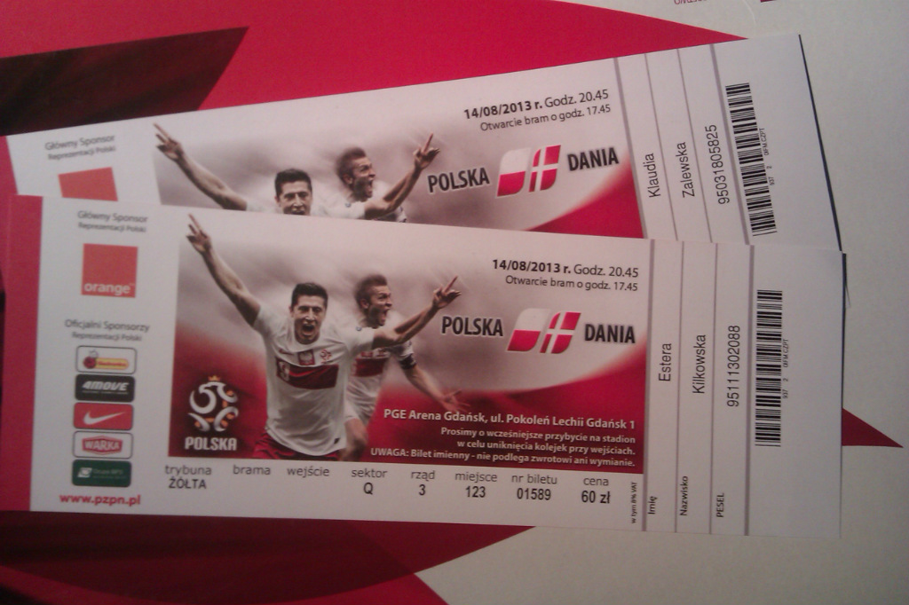 TAK JEST! 