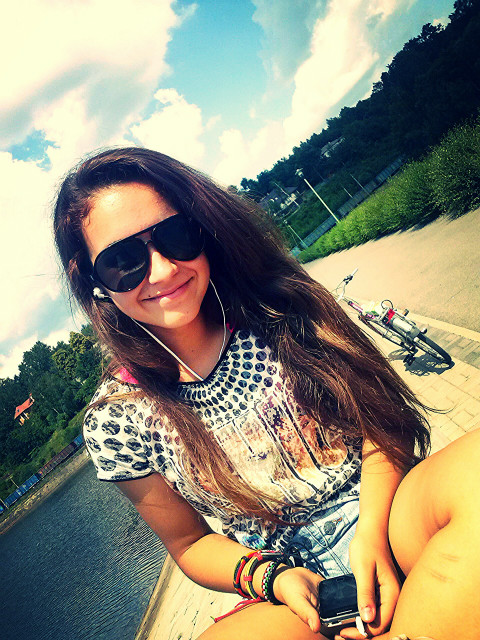 wakacyjne ;**