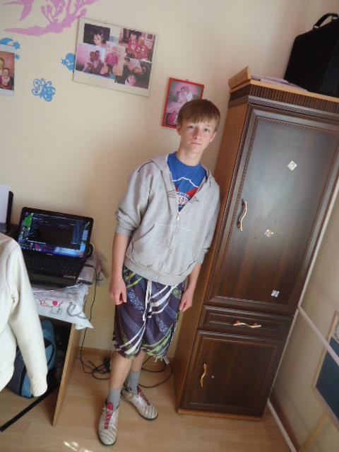 2013 Reda