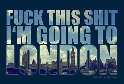 LONDON