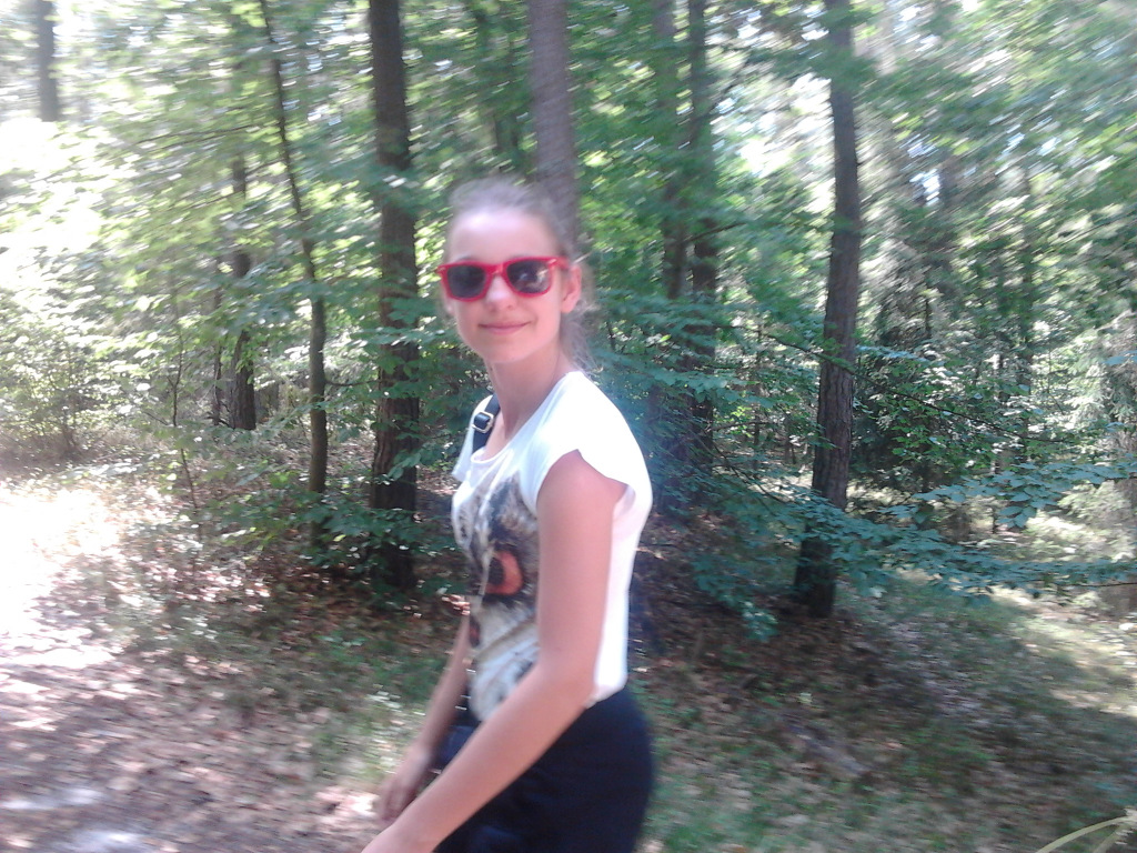 fot. Madzia Piasecka XD