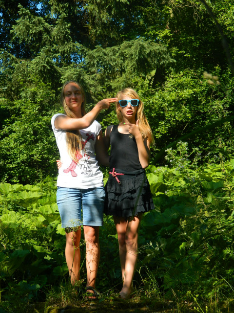 Holidays :) 