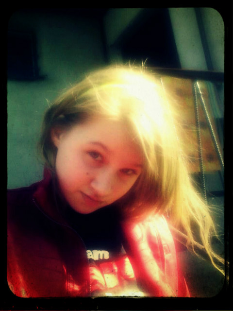Me . :D