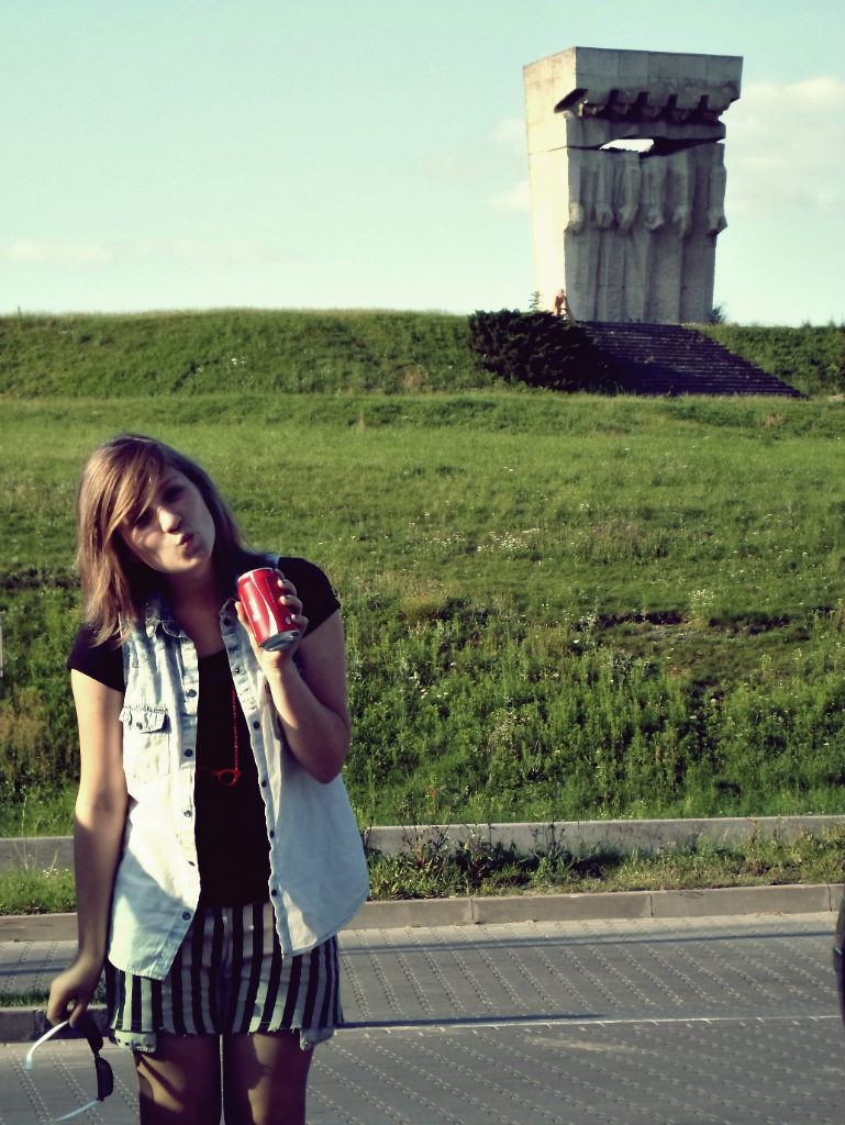 haha BRAT ;*