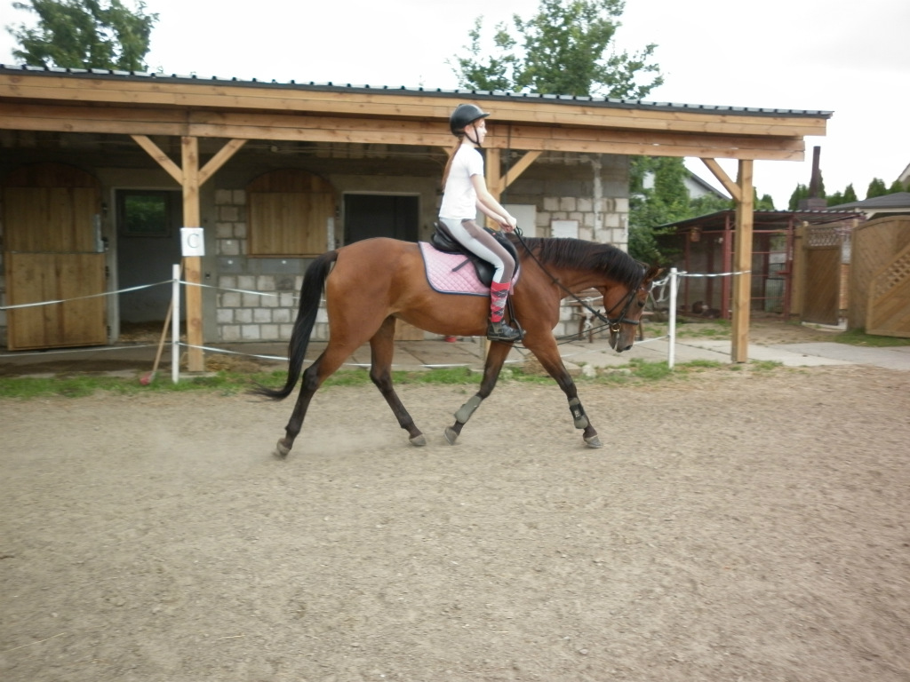 Na Marce < 3 z dzi;)