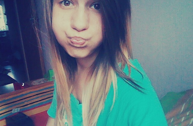 new hair