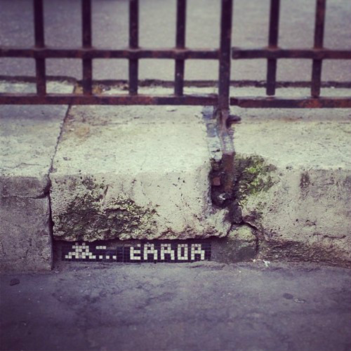 Error