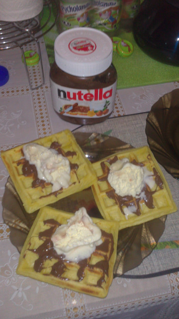 gofry .