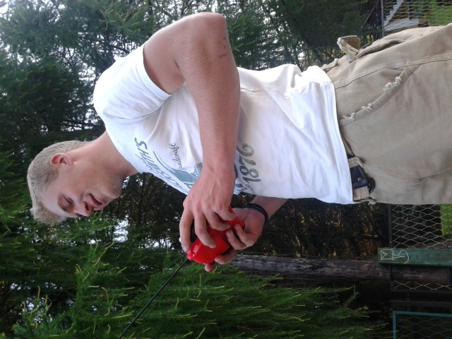 My LOVE 