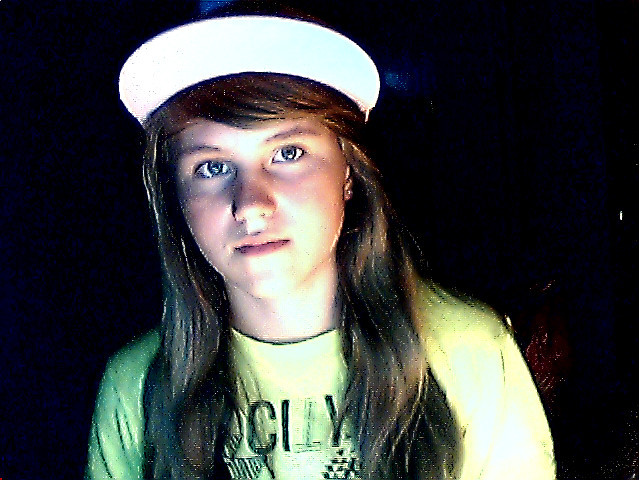 elo kochani ;*