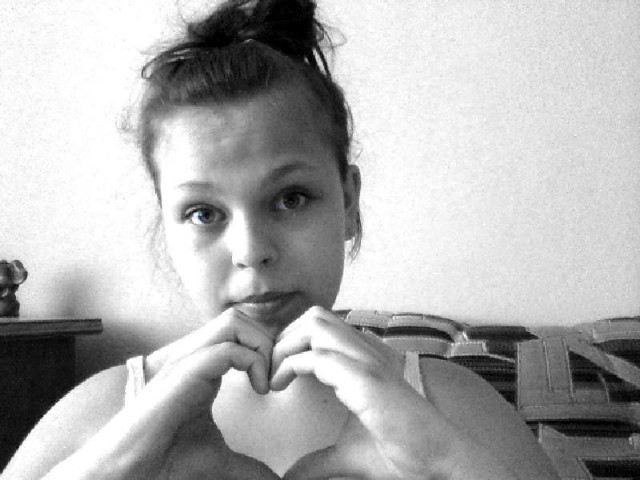 Kocham mnie !!!
