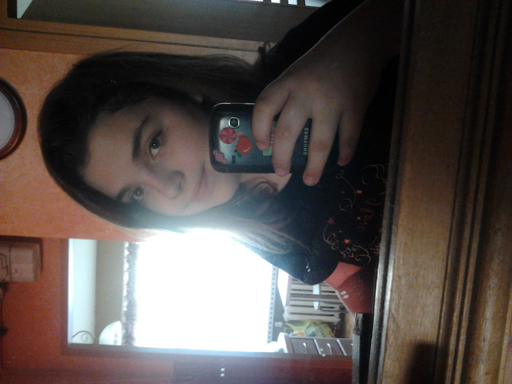 Samojebka zawsze spoko ;3