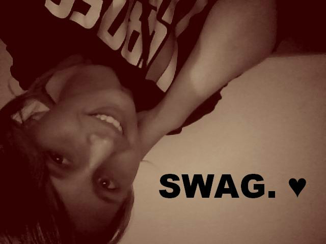 SWAG.