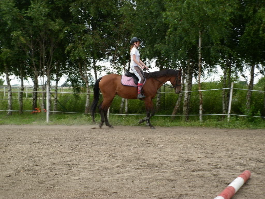 Marka < 3