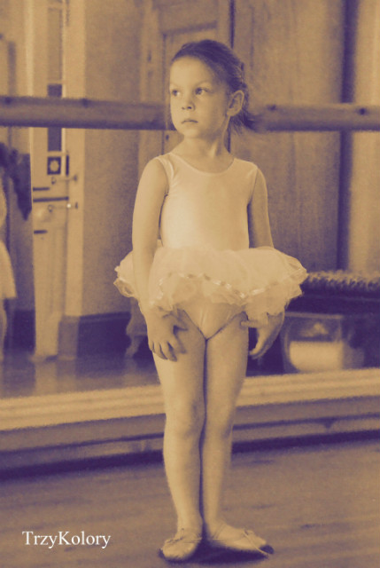 ballet II