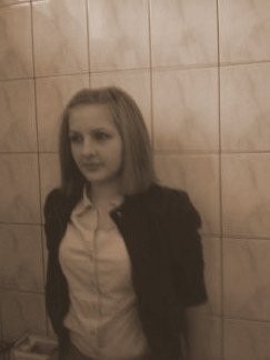 =)!
