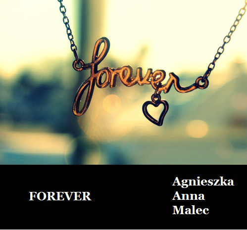 FOREVER