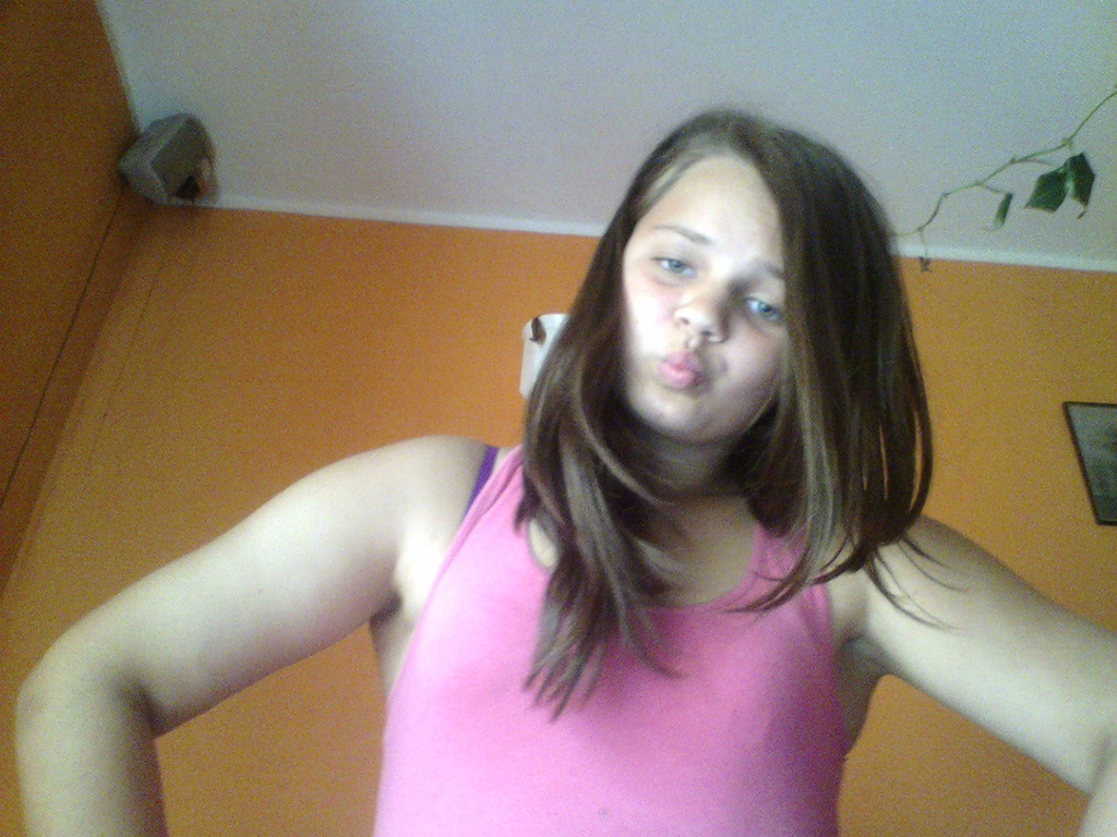 I LOVE YOU ;* 