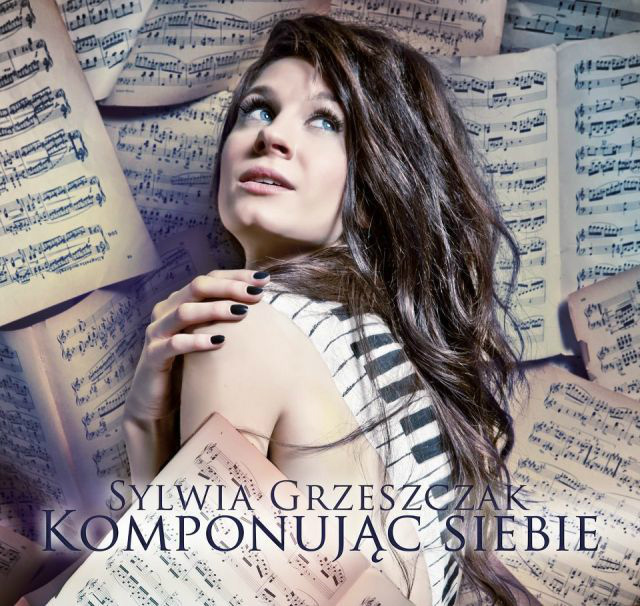 Cytaty- 'Komponujc siebie&