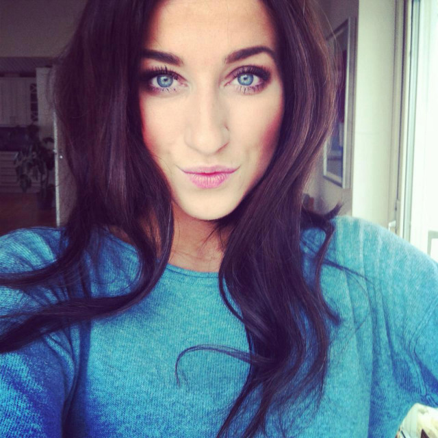Blue Velvet