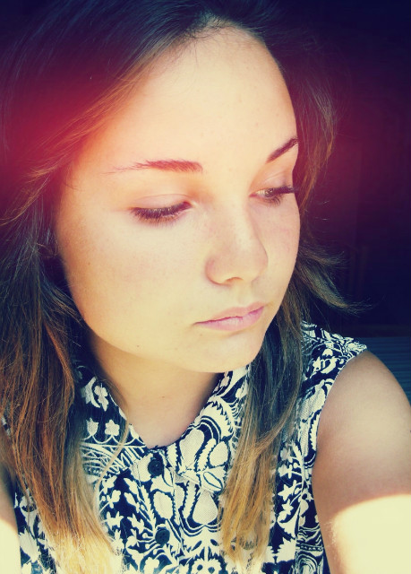 summersad