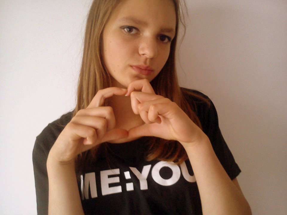 Serduszko dla directionerek ;*