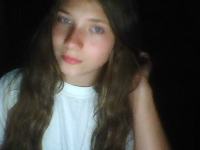 Wieczorkiem :*