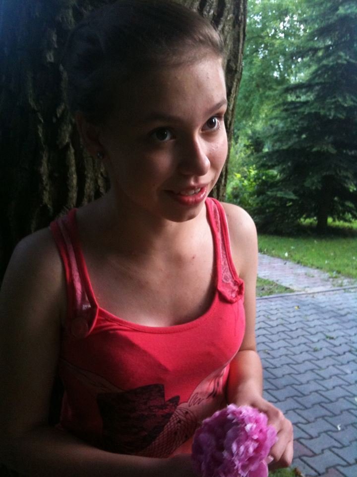 Moeee bedziee wicej zdje ?