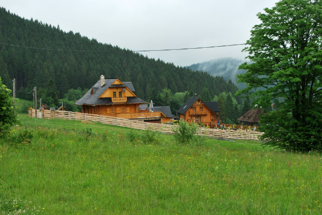Rycerzowa