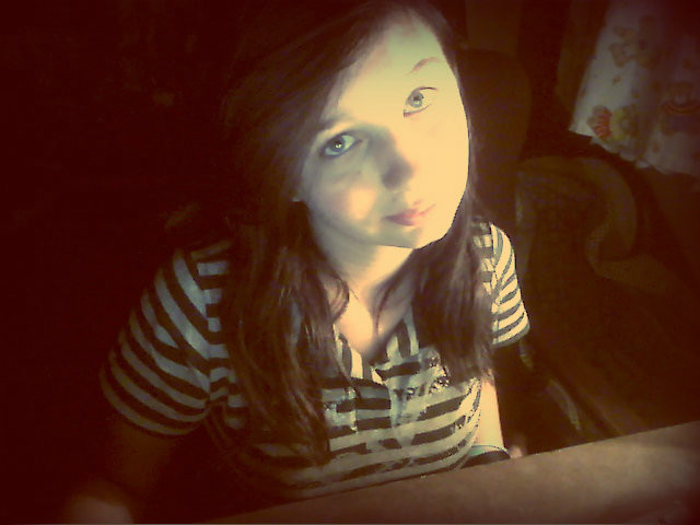 yep;* i'm ordinary girl