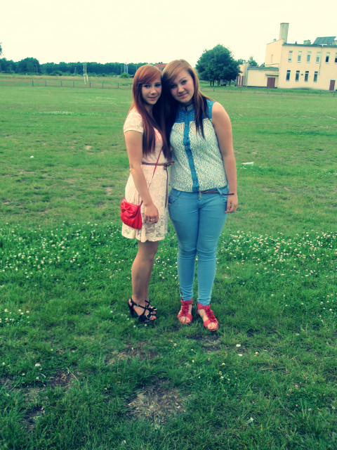 Z Asiek :D :*