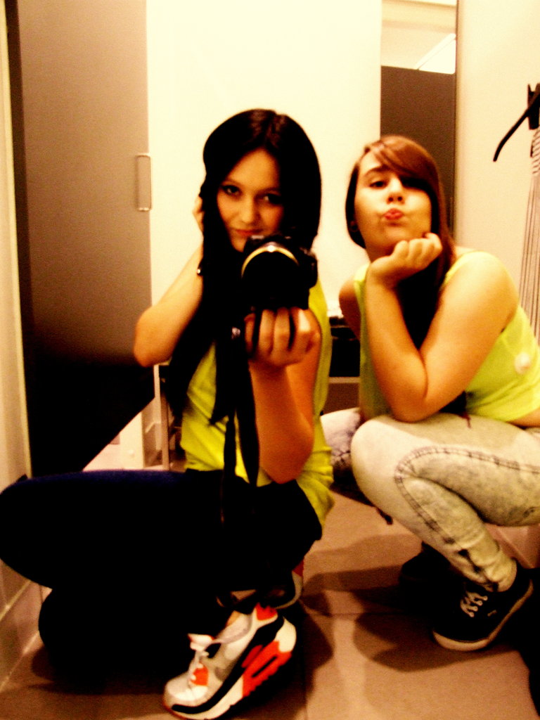 Beauty Queens.! ***