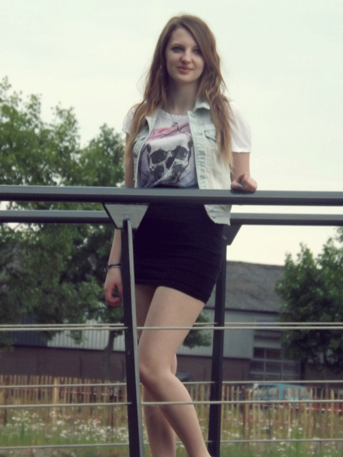 over